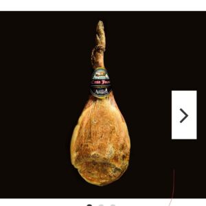 Jamón Reserva