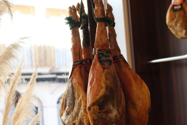 Jamón Reserva - Image 2