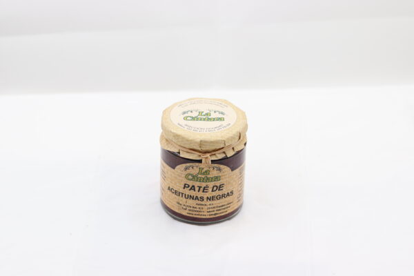 Paté de Aceitunas - Image 2