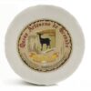 Queso de Cabra Semicurado Cuña (quesería las rrr)
